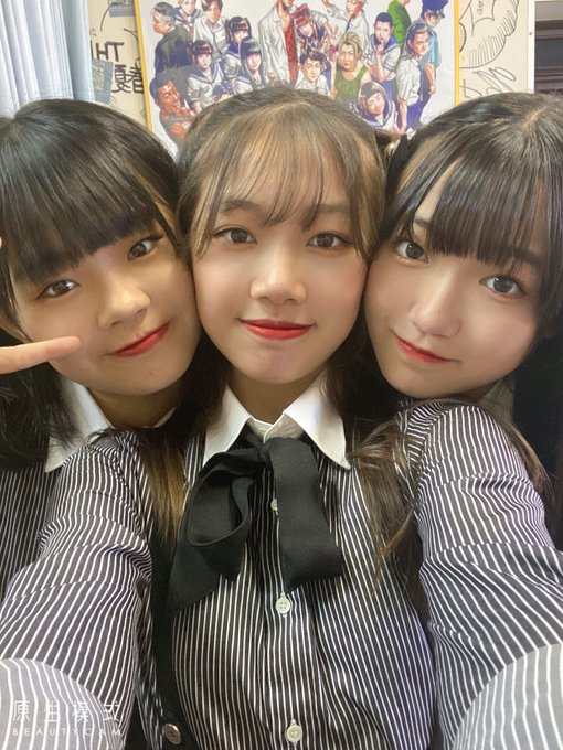 Twitterのコスプレ画像15