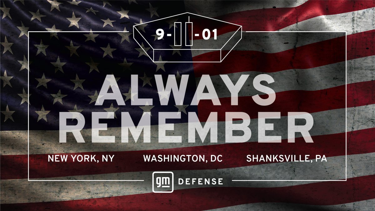 GM Defense tweet media