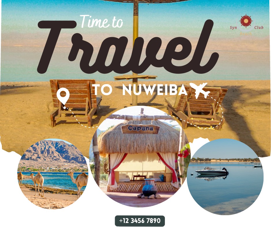SynClub's tweet photo. Time to Travel to Nuweiba
In this heat, nothing beats dip in red sea a close your cabana
#Syn_Beach_Club #cabana #beachresorts #travel #Nuweiba_Club V #Resort #Village #holiday #redsea https://t.co/RJVMGePUcr