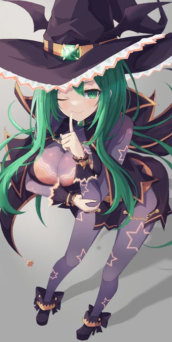 久々デアラ。大人ver七罪ちゃんのビジュアル好き #date_a_live 
