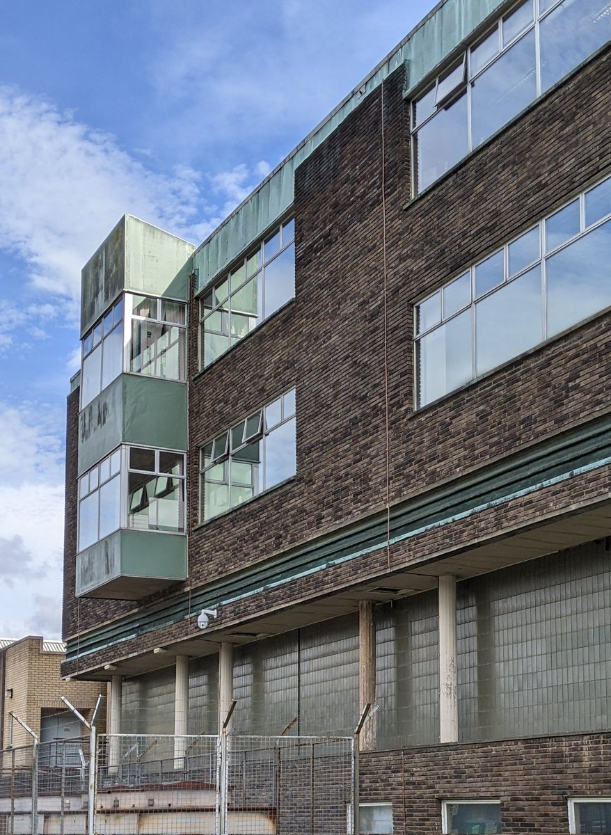 Docomomo Scotland tweet media