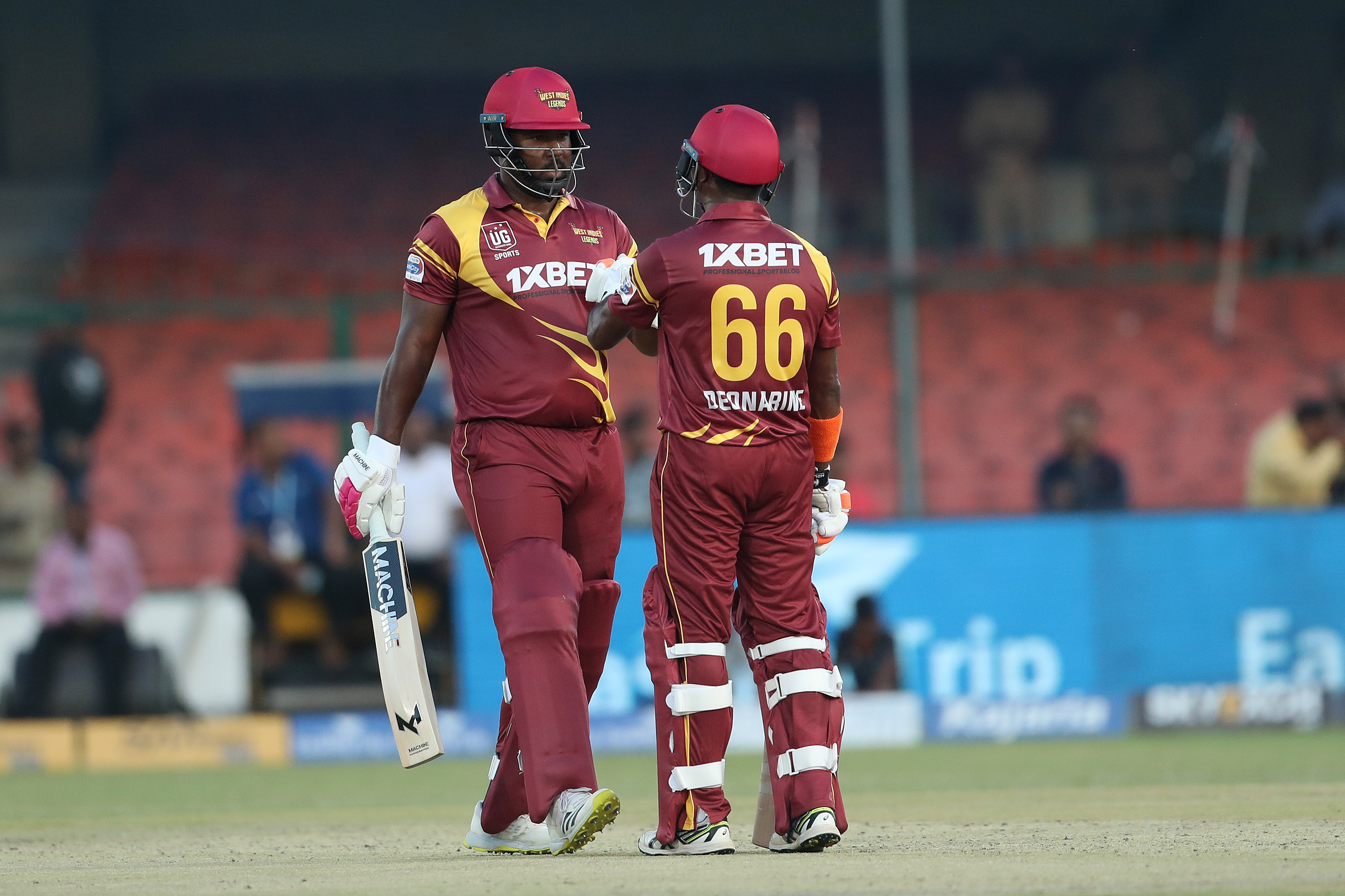 BD-L vs WI-L Highlights: Dwayne Smith stars as WestIndies-Legends thrash Bangladesh Legends by 6 wickets, Check RSWS 2022 Highlights, RSWS 2022 LIVE