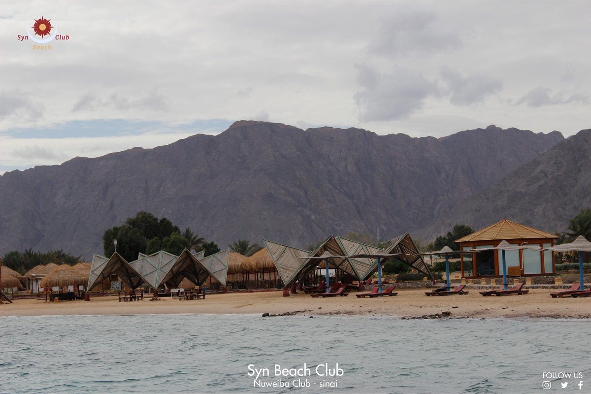 SynClub's tweet photo. In this heat, nothing beats dip in red sea a close your cabana
at Syn Beach Club
booking now +201553990079
#redsea #resorts #camp #Nuweiba #sharm #sinai #Nuweiba #Egypt https://t.co/aYG4iHwiQw
