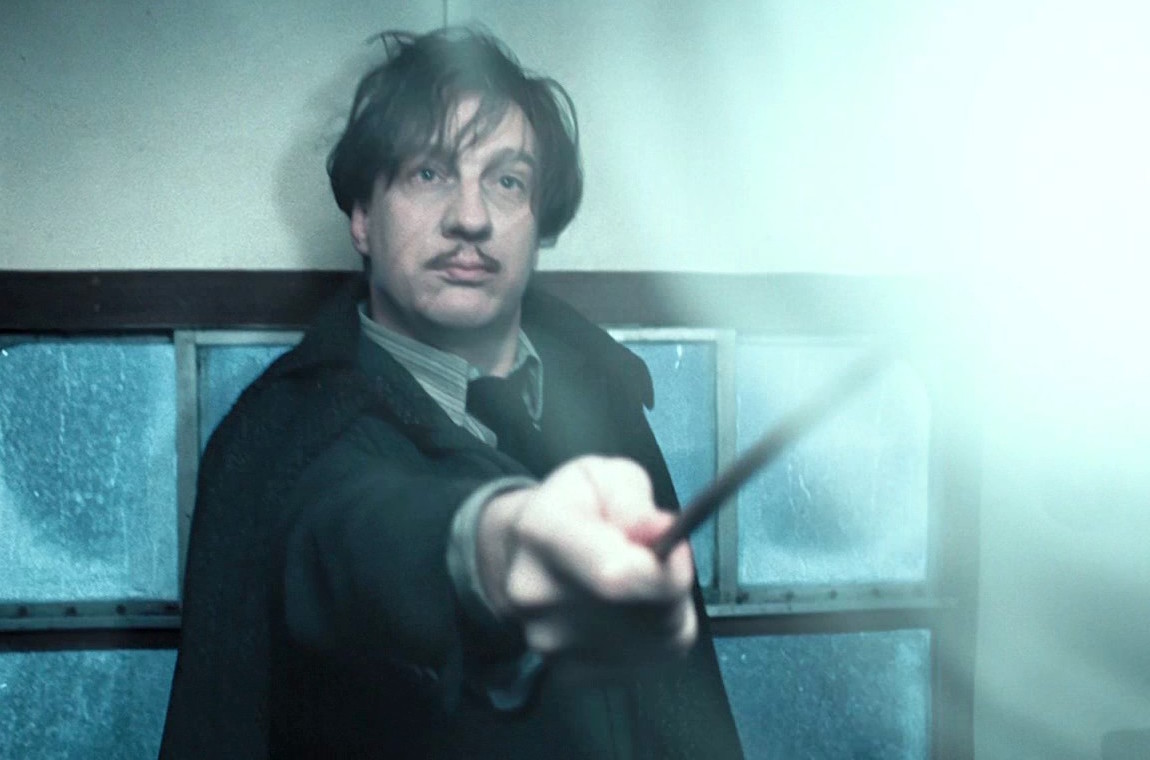 sihirbakanii's tweet photo. Remus Lupin... https://t.co/IKOeH8atL8