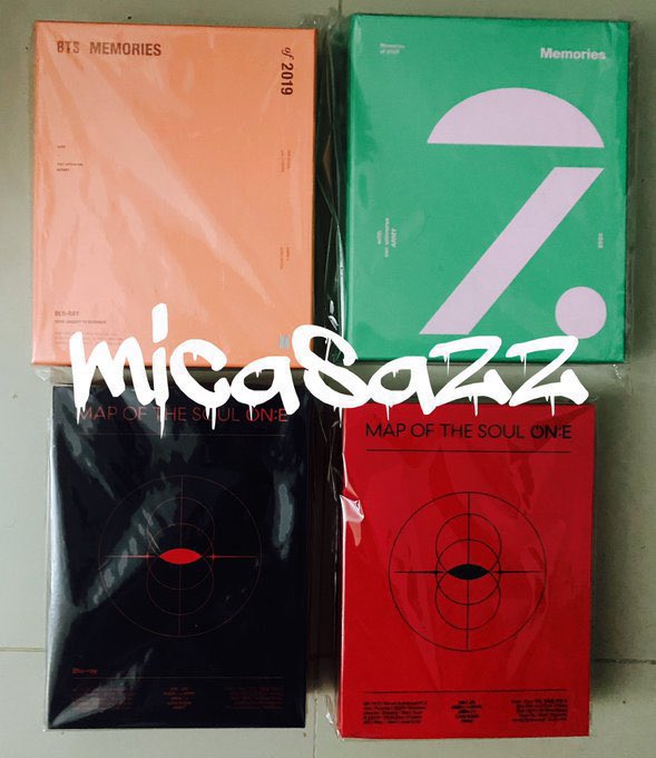 Seoul_Merchant's tweet photo. #SeoulMerchant_GIVEAWAY
#micasazzGAWS
BTS DVD &amp; BR GIVEAWAY

RT + FOLLOW US + @micasazz @micasazzSOLD
RT their 📌 https://t.co/DSvnP0EHyh