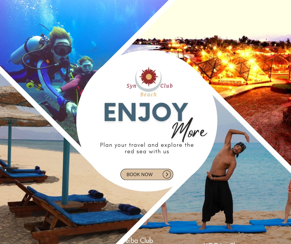 SynClub's tweet photo. the first one of a kind luxury Beach club
in the Gulf of Aqaba, the exceptional design of nature featuring beachwith a unique design inspired by nature , Tropical style Namitha #SPA, Bis Boat Bar &amp; Lounge, in door &amp; outdoor #GYM with a designated area just for #Yoga classes https://t.co/tBaeRA9YjY