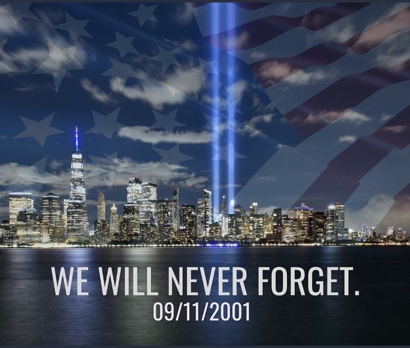 EliteSuvService's tweet photo. #September11th https://t.co/CaZbD7DsSo