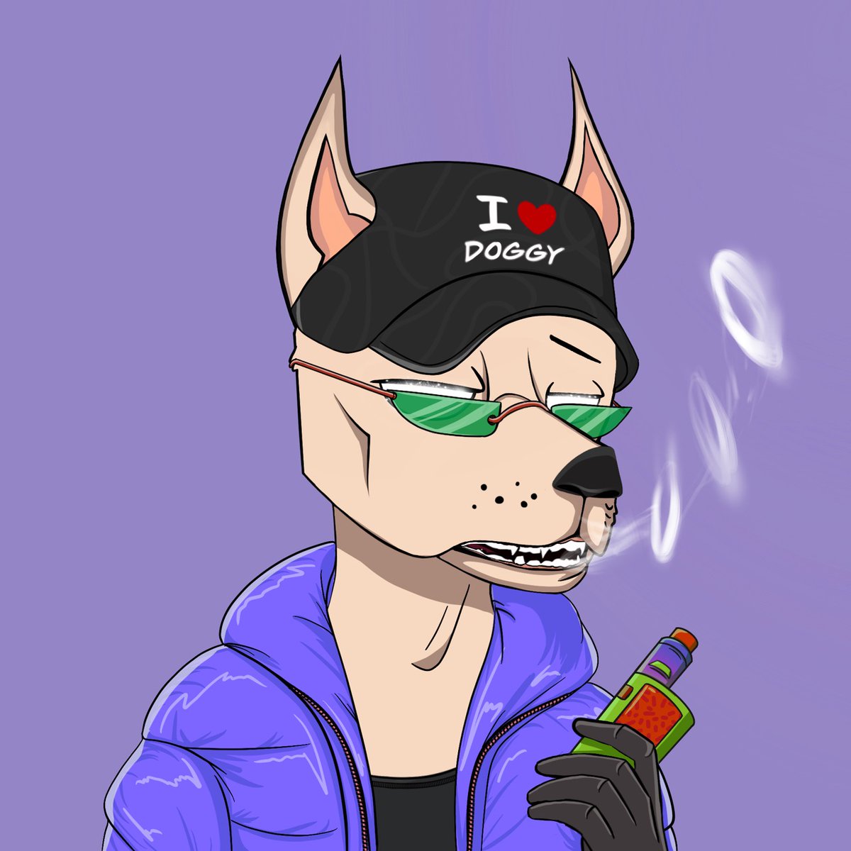 LostDogSociety

We are happy to announce that we are giving our community the opportunity to be whitelisted for their upcoming mint!

🏆 Price: 5 WL spots => 24h

✅ Follow <a href="/LostDogSociety/">Lost Dog Society | APTOS 31/10</a> , <a href="/TheChickenzNFT/">TheChickenz</a> 
✅ Like &amp; RT last post
✅ Tag 3 Friends

Good luck to all of you! #WOOF