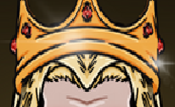 Day 5 of prize pool sneak peeks!!

Does this look familiar?
Hint: This one may or may not come with the art upgrade

Tag us using #1600solprizes!!

#SolanaNFTs #Solana #NFTCommunity #NFTs #