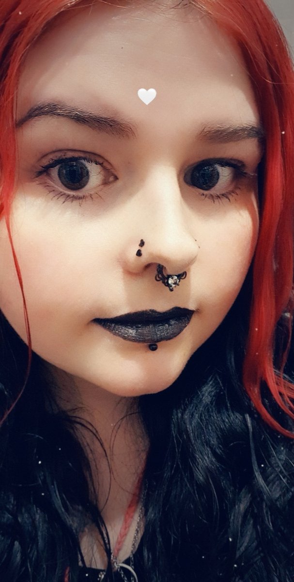 inkdtraumaqueen's tweet photo. 🖤 https://t.co/Yc9L0KRnnO