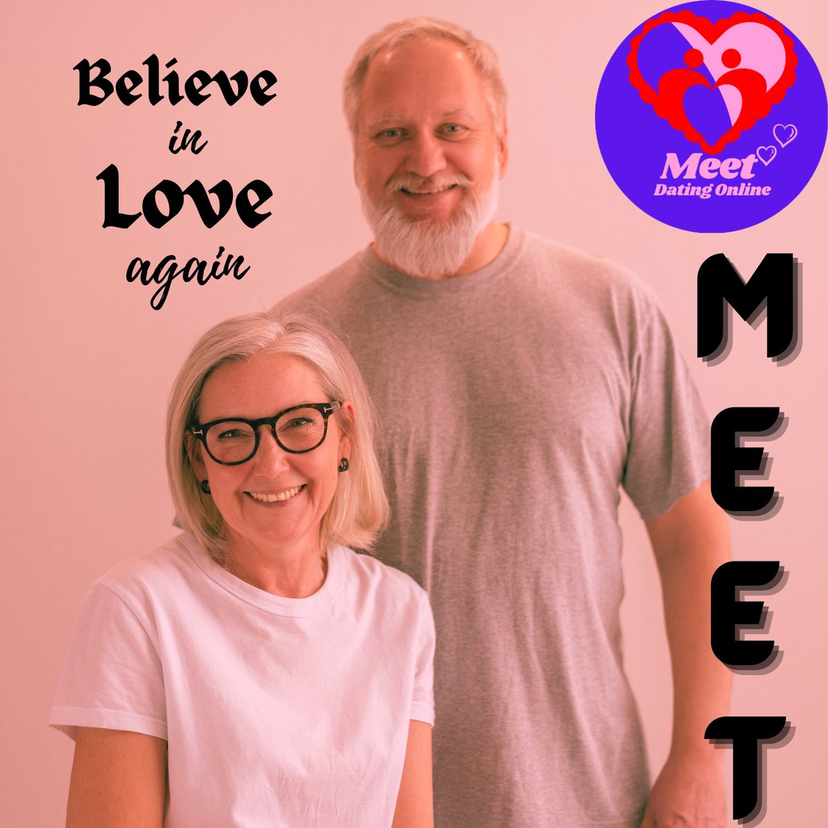 DatingiMeet's tweet photo. Life is to move on. 
It's hard but not impossible and we are to facilitate your new innings of love. 

 https://t.co/9KpvGbhamm

#meet 
#meetsomeone #meetsomebody #meetsomeonespecial #findamatch  #findyourlover #maturemen #FiftyPlus #maturewomen #seniors https://t.co/u3bvyCJ4xS