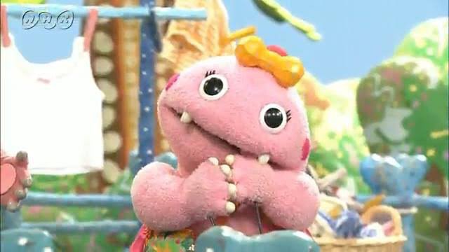 ざわざわ森のがんこちゃん の評価や評判 感想など みんなの反応を1週間ごとにまとめて紹介 ついラン