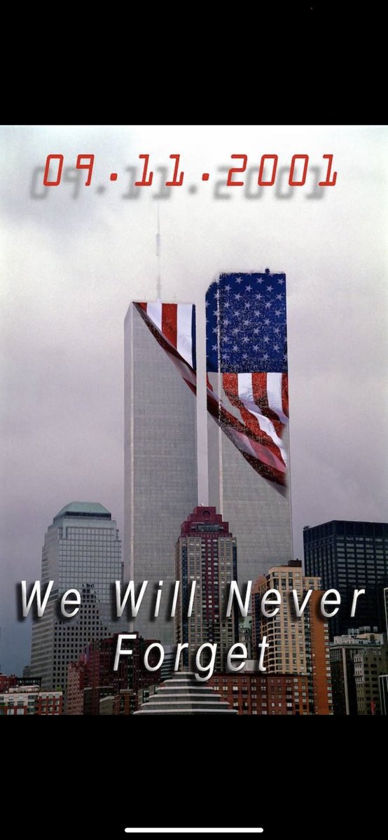 Mr_Starner's tweet photo. Remembering those taken and who sacrificed. https://t.co/QtunMOoENI