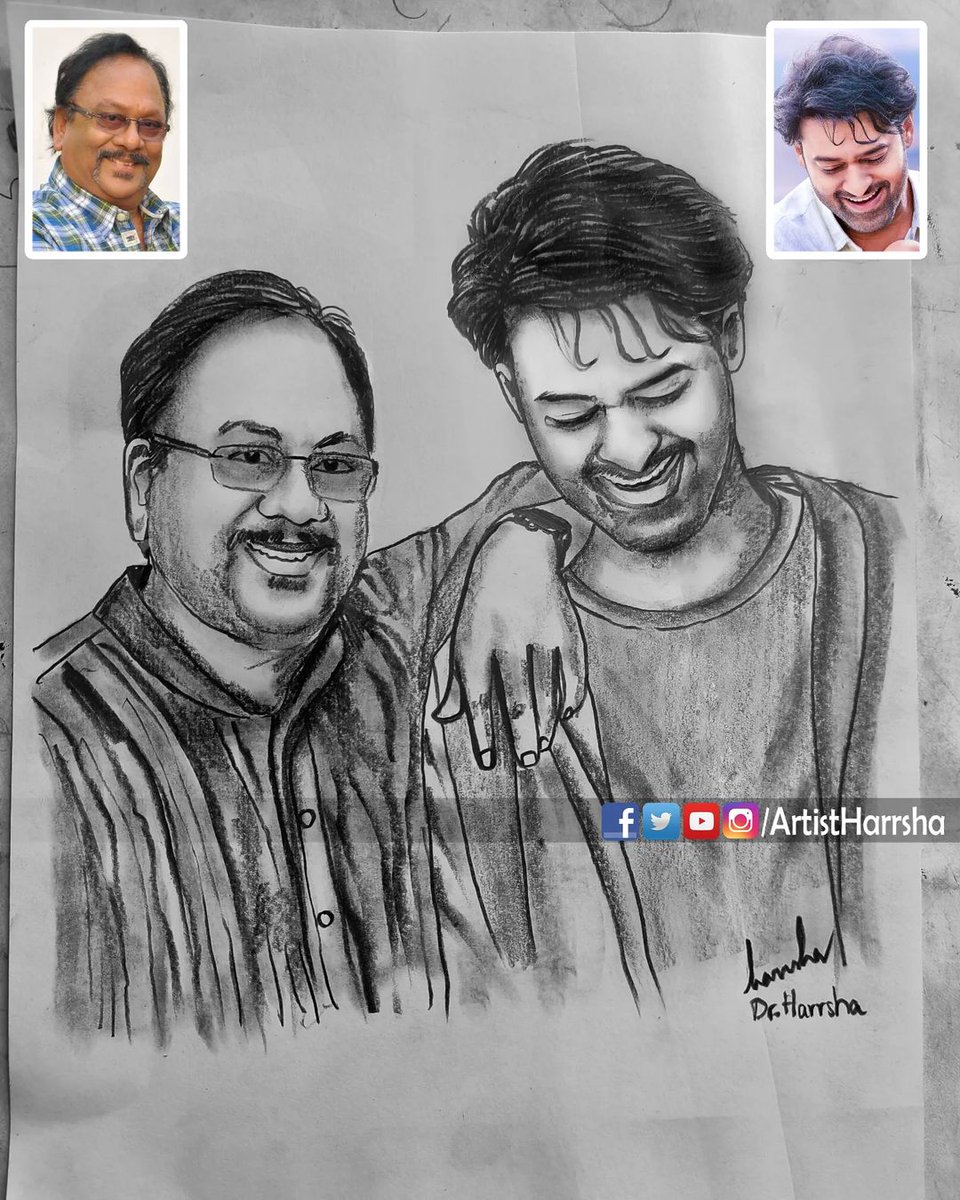 AlwaysPrabhas2's tweet photo. Physically he maye be left , but the love is forever 🥺❤️
#Prabhas https://t.co/v0MXhYLRp6