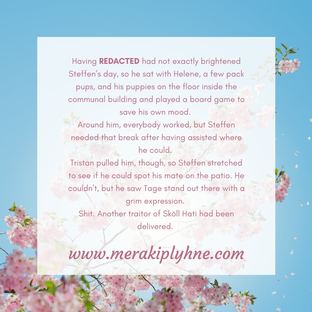 Meraki P. Lyhne tweet media