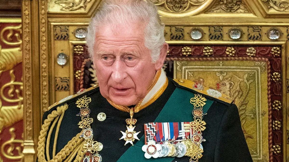 Charles has just dodged a multi-million pound inheritance tax. New monarchs are exempted from paying a tax the rest of us must pay, at significant cost to the taxpayer. #AbolishTheMonarchy #NotMyKing