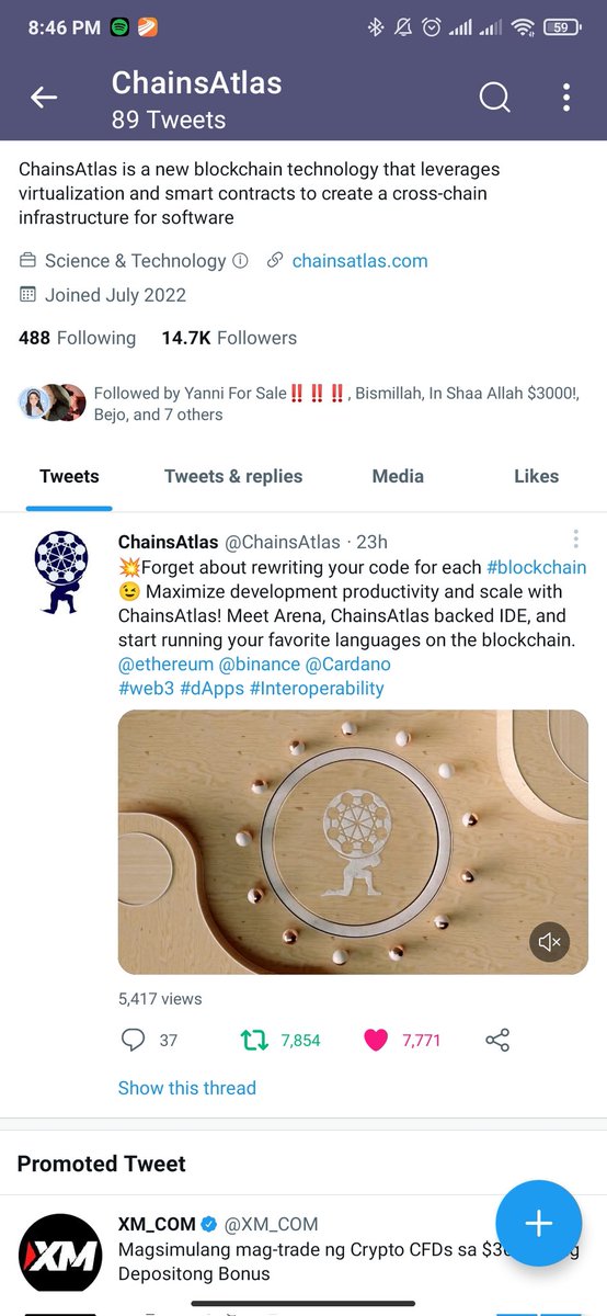 luisitabae's tweet photo. @PsyJayCrypto @ChainsAtlas https://t.co/8gclnptU8P