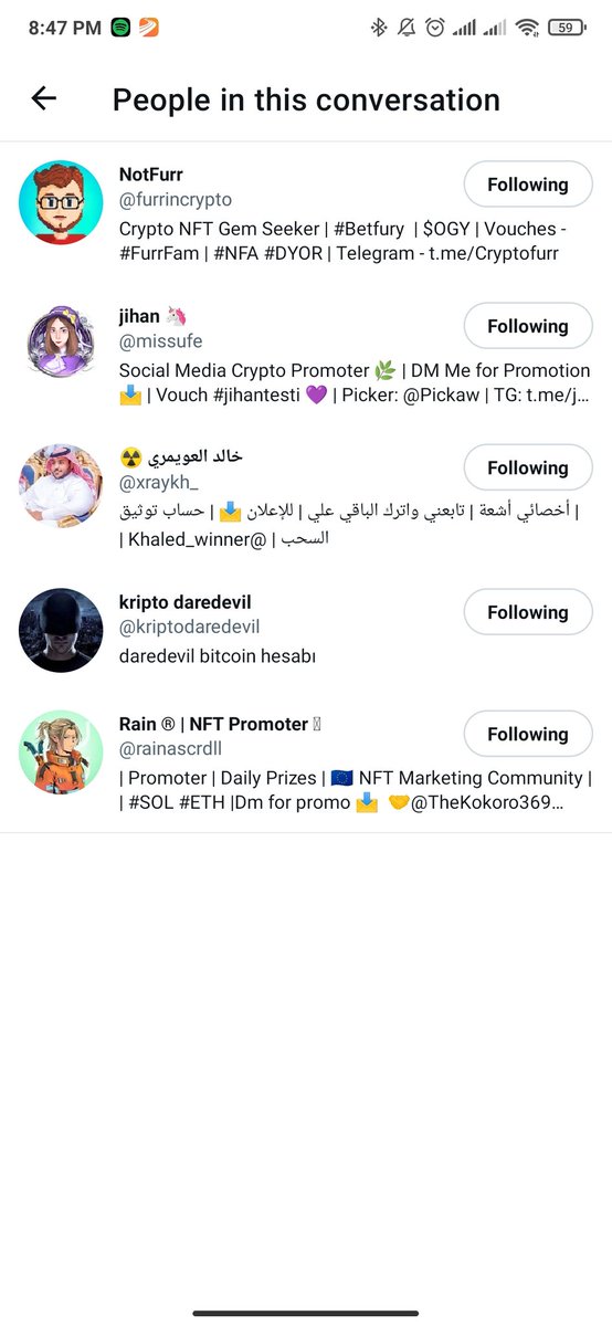 luisitabae's tweet photo. @missufe @xraykh_ @rainascrdll @furrincrypto @kriptodaredevil https://t.co/5iuclBtu8z