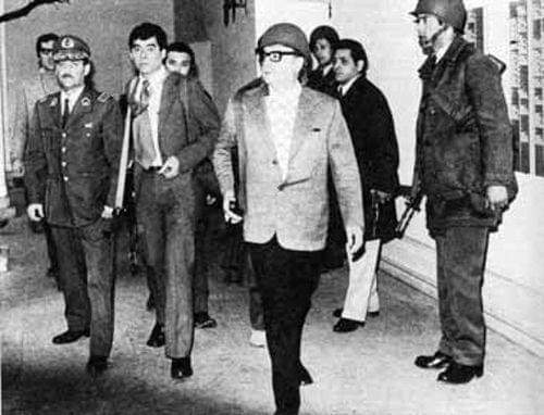 agnes_becerra's tweet photo. Los 11S son días en que recordamos entre muchas cosas también la muerte de Allende. Fue un hombre  extraordinario. https://t.co/N89KJq8rbW