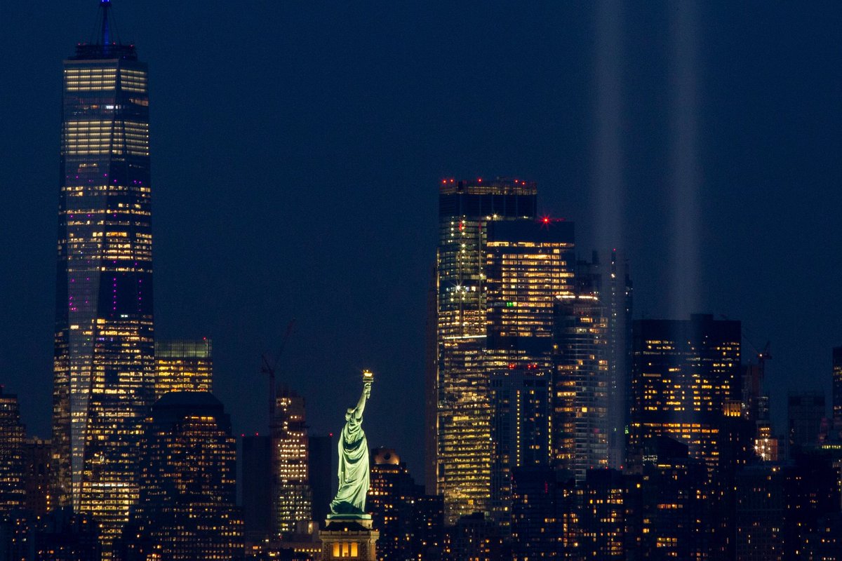 Rep. Larry Potts tweet media