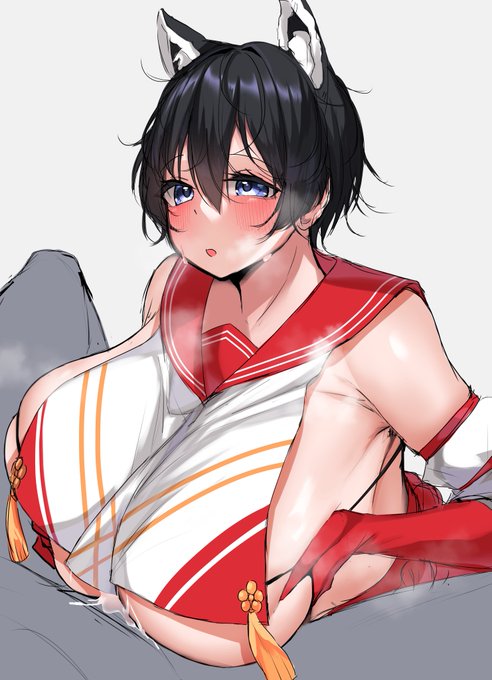 ツバキちゃん好き 