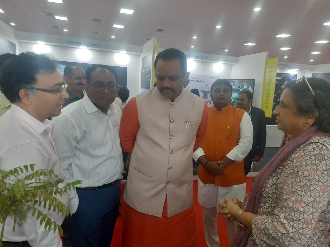 INORA (Know How Foundation) tweet media