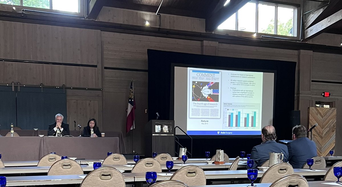 Young Erben MD FACS (@erbenyoung) on Twitter photo Outstanding presentations at <a href="/VascularGeorgia/">Georgia Vascular Society</a> by <a href="/gru6n/">Gilbert Upchurch</a> Dr Weaver and Dr Long on #MillenialsForSurgery, #DEI and <a href="/VascularSVS/">Society for Vascular Surgery</a> #Value <a href="/JVascSurg/">Journal of Vascular Surgery</a> <a href="/avsgjournal/">Annals of Vascular Surgery</a> Outstanding presentations at <a href="/VascularGeorgia/">Georgia Vascular Society</a> by <a href="/gru6n/">Gilbert Upchurch</a> Dr Weaver and Dr Long on #MillenialsForSurgery, #DEI and <a href="/VascularSVS/">Society for Vascular Surgery</a> #Value <a href="/JVascSurg/">Journal of Vascular Surgery</a> <a href="/avsgjournal/">Annals of Vascular Surgery</a>