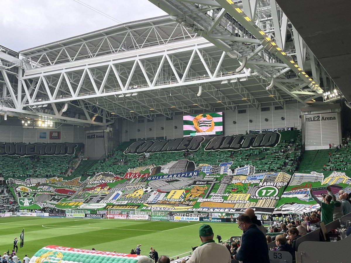 Bajens tifo.