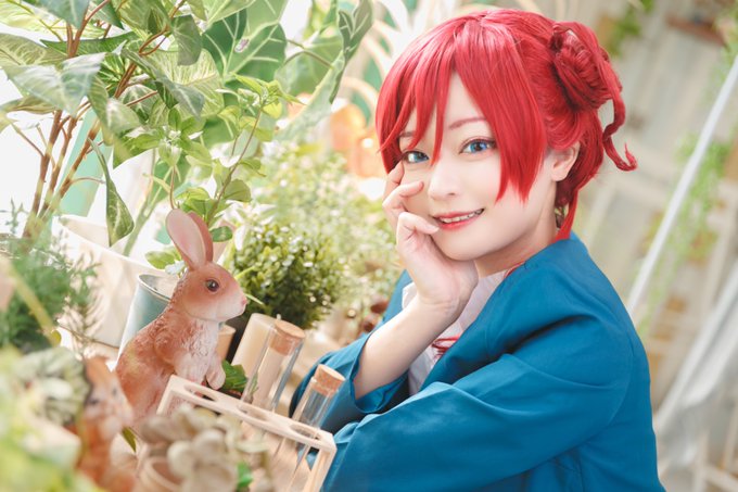 Twitterのコスプレ画像28