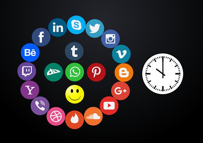 Muhamma6652's tweet photo. Here is a brief on my blog post about social media and marketing, and more about why I've choosed Digital Marketing Nanodegree program to study to become a Digital Marketer!
https://t.co/l6ANAC5pFb
#IminDMND #Udacity #DigitalMarketing https://t.co/5A9K3D4PBw