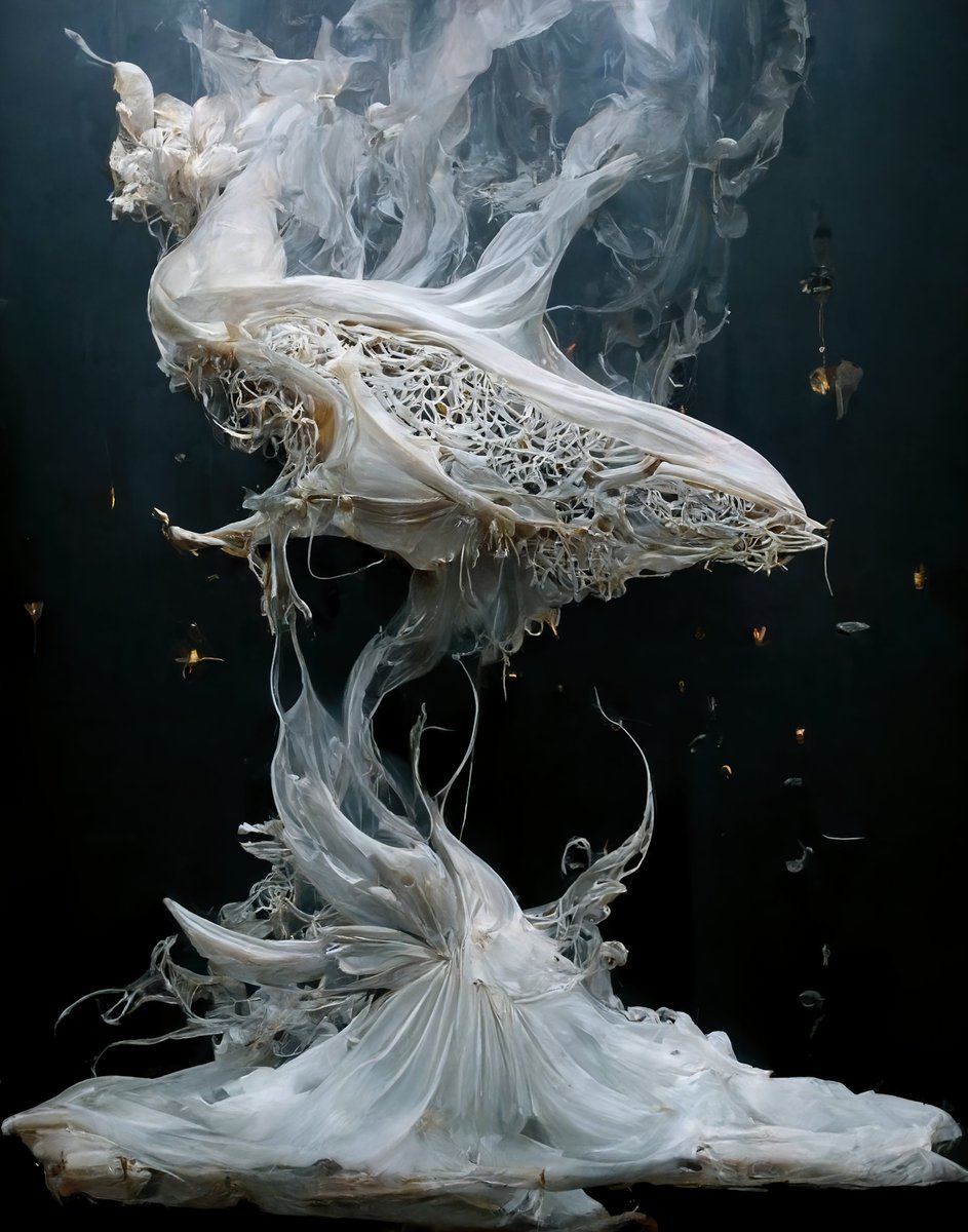 OSGraphics_'s tweet image. playing with #midjourney pt. 18

#AIart #digitalart #cryptoartcollector #NFTCommunity