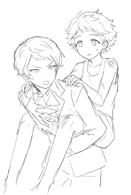 しゅうとみつ 
