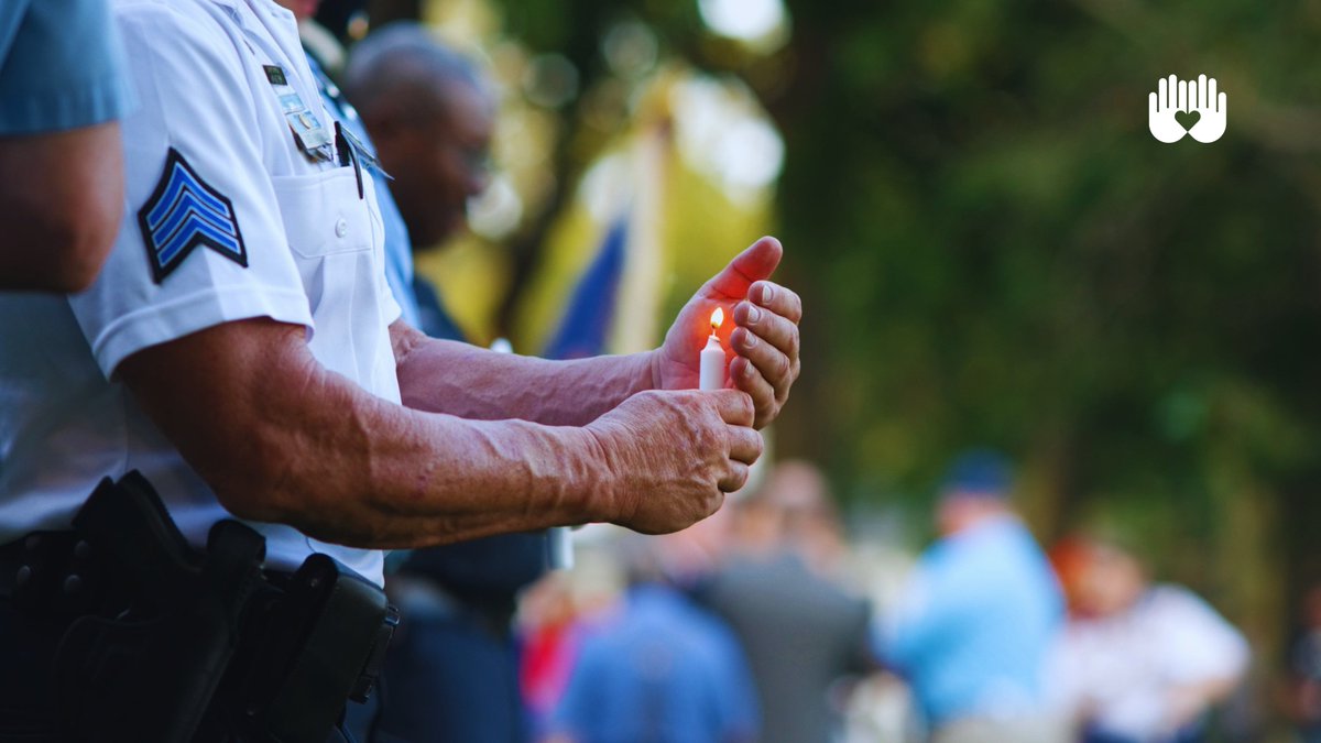 We will #NeverForget911, a day that changed our country forever.