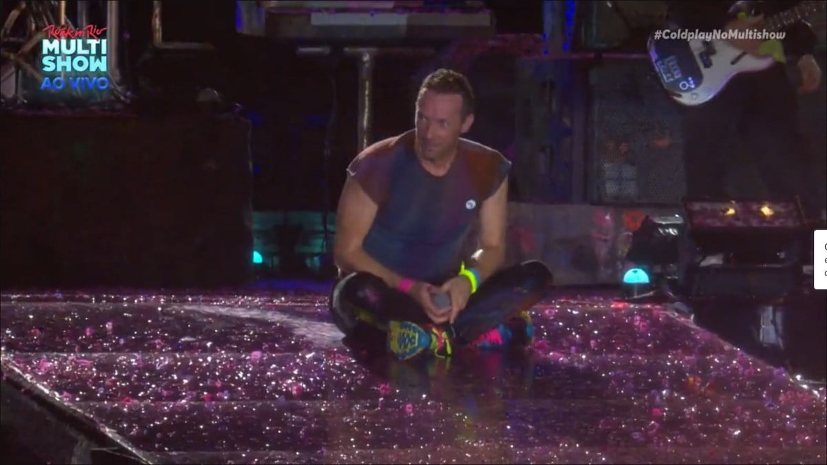 NowMyNews's tweet photo. Coldplay Mesmerizes Rock in Rio Audiences and Cris Martin Gets Emotional
https://t.co/kGY41KWPs8
#audiences #Coldplay #Cris #emotional #Martin #mesmerizes #Rio #rock https://t.co/0DawKjfhj5