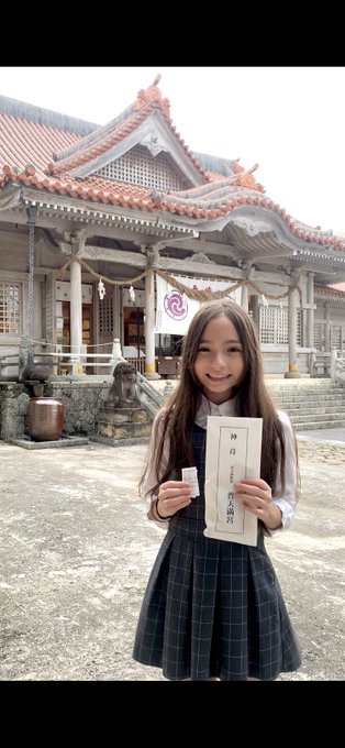 Twitterのコスプレ画像8