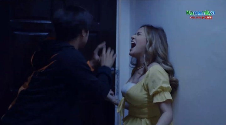 kluofc_'s tweet photo. Wil-Wel, as cliché as it sounds, are destined to be together because despite having contrasting dilemmas, they never once downplayed each other’s pain.

KDLEX ON THE RUN
MEET WILSON AND JEWEL
#RunToMeEp1 https://t.co/ZJE07fSptD