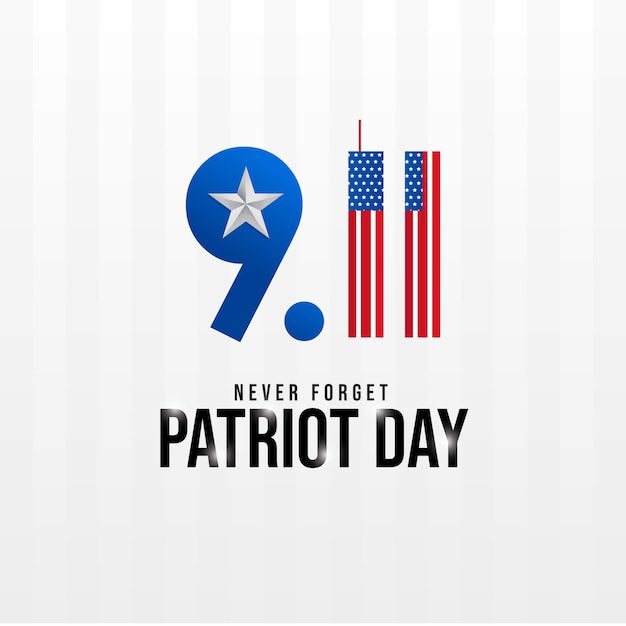LEC4You's tweet photo. 🇺🇸🇺🇸🇺🇸 #patriotday #neverforget https://t.co/SpLnVB8v7h