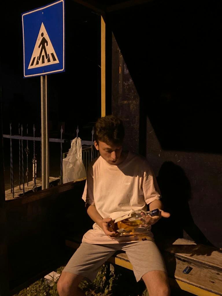 calpol
günde 1 defa akşamları tok karnına