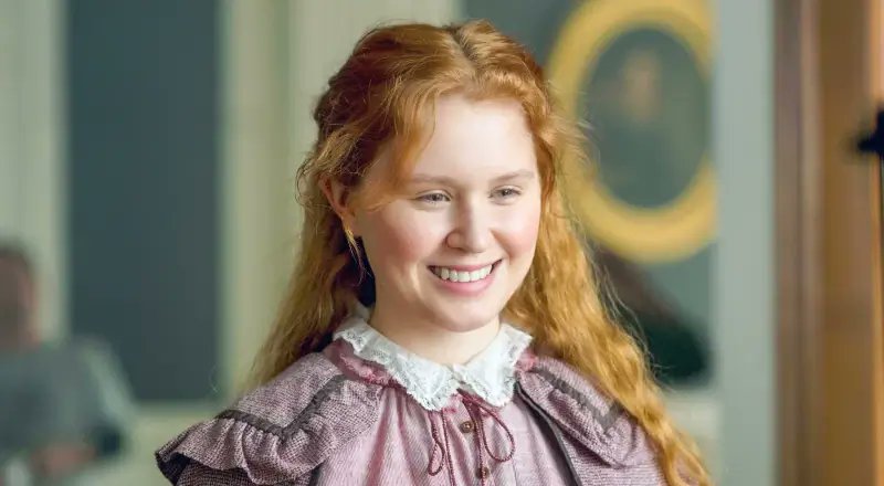 yourstrulyastu's tweet photo. Character study #LittleWomen Part 4
“Beth is the best March sister.”

Beth’s death had a hollowing impact on the March sisters, signaling the end of their innocent childhood and pushing them to adulthood. The same happened to the Oh sisters but at a much younger age, https://t.co/RUycRhB9Ww