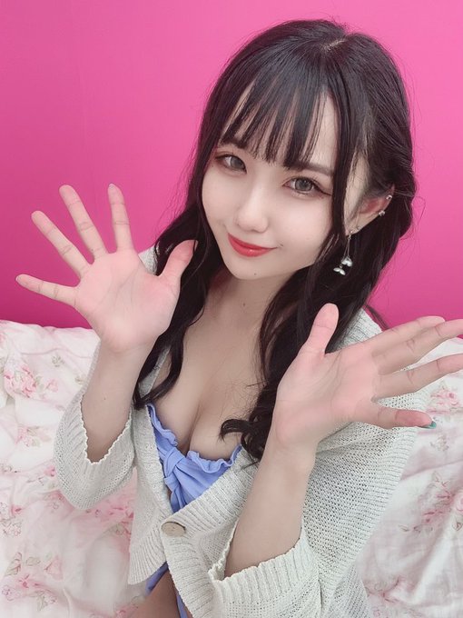 Twitterのコスプレ画像2