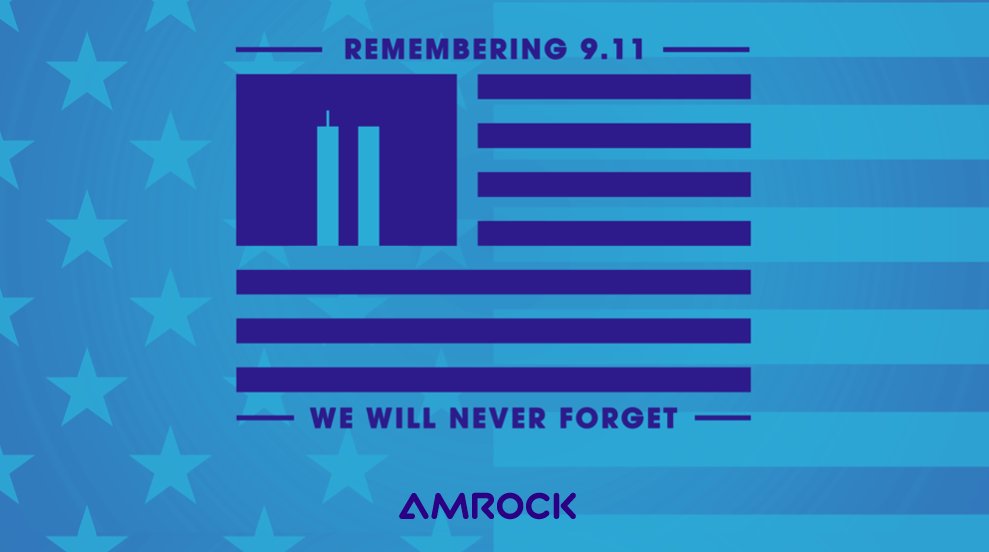 Join us in remembering and honoring the bravery of our first responders and fellow citizens on this fateful day.
