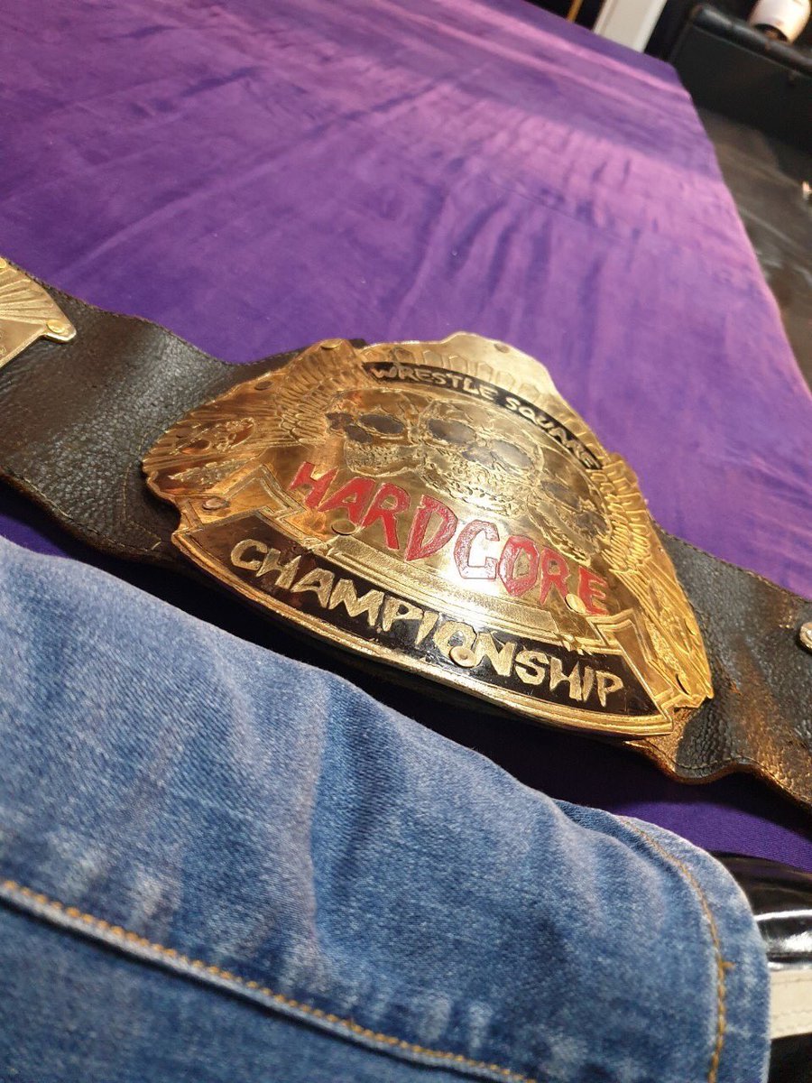paksa_setupTH's tweet photo. Day 42!!
SETUP EP.10 TICKET : https://t.co/busyoXCfJ3…
#SETUPTH
#hkwf #gtmv #chocopro #SETUPTH10 #PAKSA #wrestlesquare #SlaveClub #beltdays https://t.co/L8fLM5MHN1