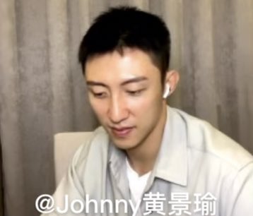 tico_later's tweet photo. 仏顔よね？wwwwww
#黄景瑜 https://t.co/5oTCj8zm4f