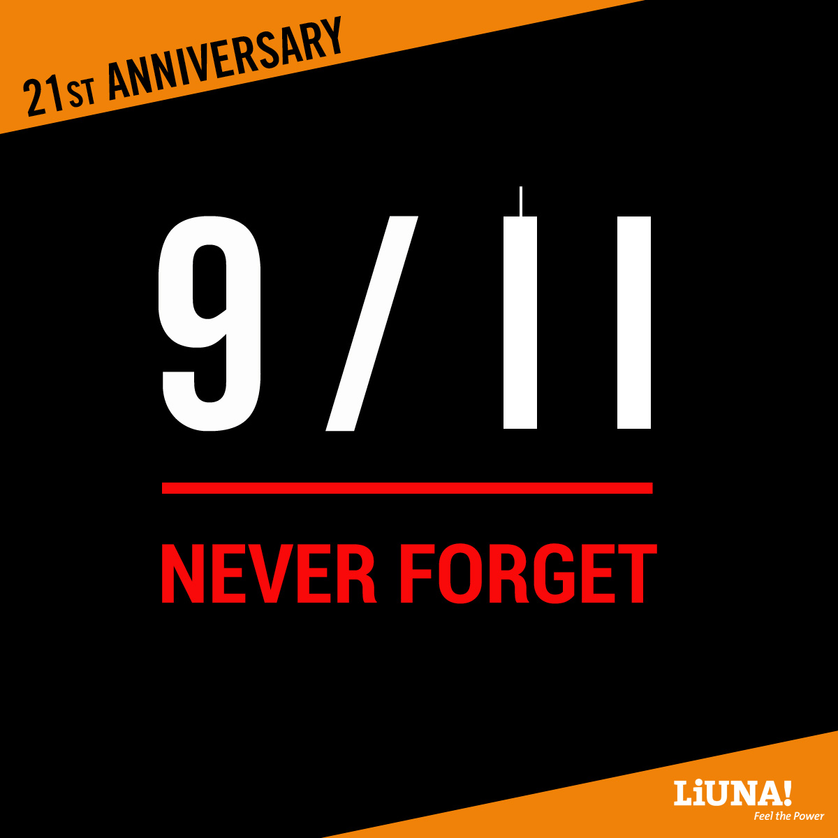LIUNA tweet picture