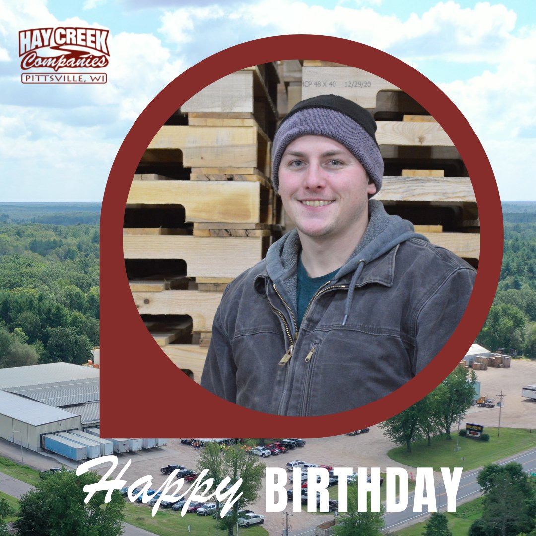 A very Happy Birthday to John King! 