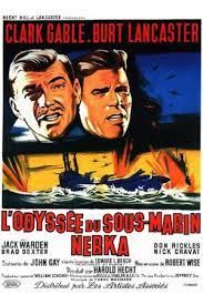 merlinpapin3's tweet photo. .@FredOL69007 #PremièreFoisauCinéma
#SkipWard dans L'odyssée du sous-marin Nerka de #RobertWise (1958) il avait 26 ans https://t.co/jC1gD3jDtH