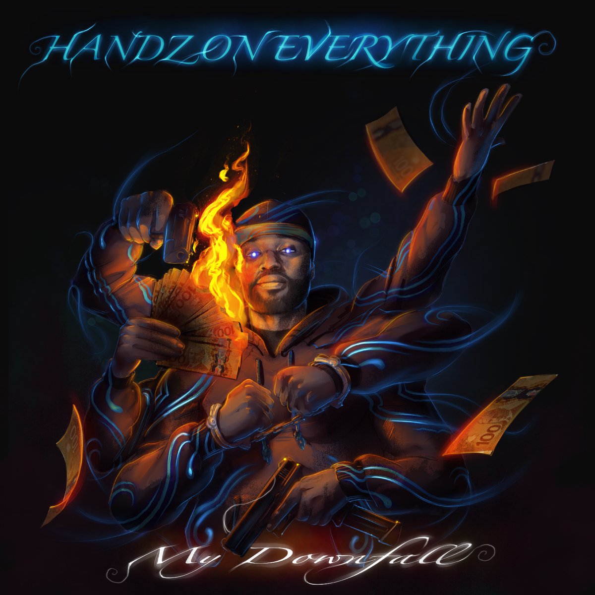 Now playing : <a href="/GodBlessLive/">Handz On Records</a> " Deadly " <a href="/shakimabdul/">Shareef Abdullah</a>     in rotation on <a href="/1009WXIR/">100.9 WXIR</a> <a href="/sftu585radio/">sftu585radio</a> mixcloud.com/christopher-gr…