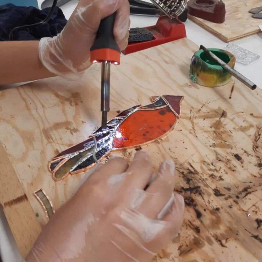 AuroraCulture's tweet photo. A new season calls for a new hobby. Fall classes &amp; workshops begin soon! Visit the link below to learn about all of our offerings. https://t.co/6maQRypEIB
https://t.co/3JWwYpGk7t https://t.co/NFrZgTep9t