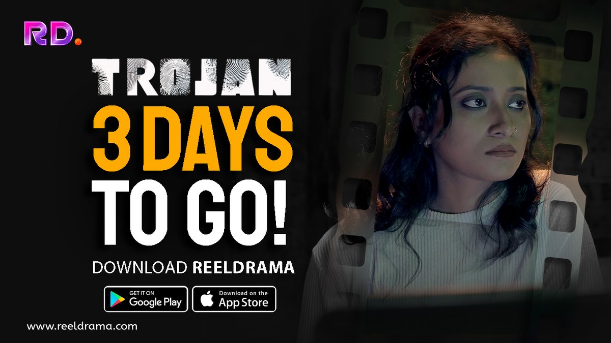 Reeldrama2's tweet photo. আক্ৰমণৰ আঁৰৰ দোষীক বিচাৰি উলিয়াব পাৰিবনে প্ৰগায়?

2022 চনৰ 14 ছেপ্টেম্বৰত আমাৰ সৈতে কাহিনীটো উন্মোচন কৰক।

সোনকালে মুক্তি পাব #Trojan কেৱল #ReelDrama ত চাওক।

#AssameseWebSeries #WebSeries #Assam #Thriller #Mystery https://t.co/oCwibTDnK8