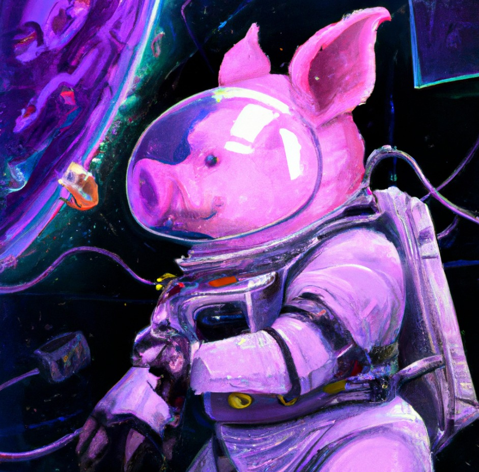 ufospigs's tweet photo. @DriverCorvette Would you like to become a UFO Pig? 🐷 https://t.co/H78yV9kEnV
